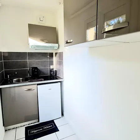 Appartement Le Cocon Paradisiaque, Wifi Hd